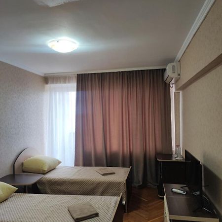 Hotel Prietenia Bender Exteriér fotografie