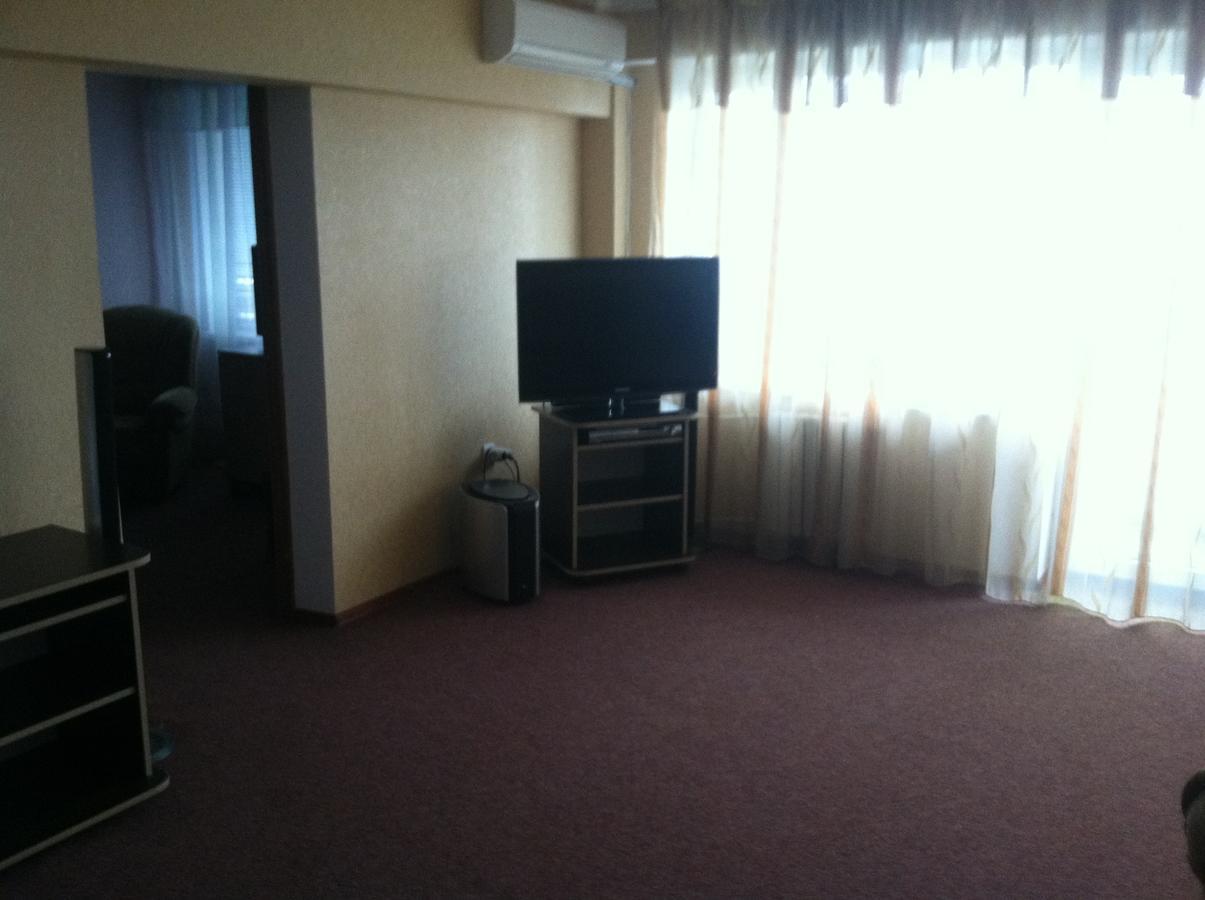 Hotel Prietenia Bender Pokoj fotografie